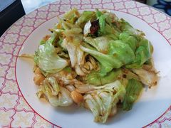 -撒拉花儿·新疆菜·清真(太阳宫店)