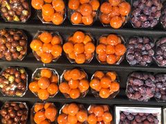 -叶氏兄弟果业(文二西路店)