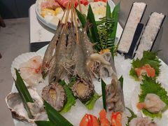 -生如夏花泰式火锅(伊藤双楠店)