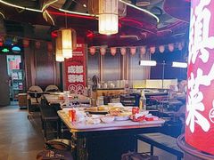 -大龙燚火锅(太古里店)