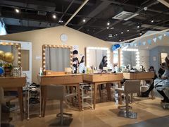 -天真蓝照相馆(西安南门王府井LAB店)