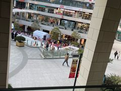 -浦江城市生活广场(江月路店)