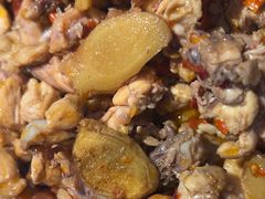 -印象鲵宴·张家界地标美食名片(溪布街店)