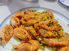 -锦里海景海鲜餐厅.三亚老字号(亚龙湾中心广场店)