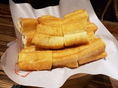 -大良毋米粥(锦龙路总店)