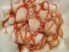 -新旺茶餐厅(嘉里城店)