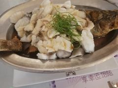 -花舍·新派粤菜·西餐·下午茶(亚运村·鸟巢店)