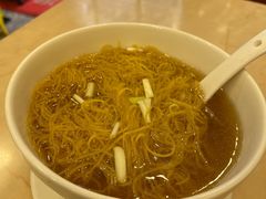 -盛记粥面(佐敦店)
