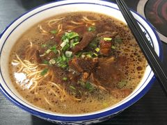 -苏州藏书羊肉(本溪路店)