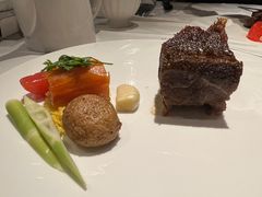 -王品牛排(杭州大厦店)