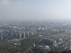 -杭州半山国家森林公园