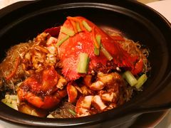 -小南国(金沙江路店)