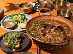 -SHAN山(前滩太古里店)