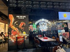 -胖哥俩肉蟹煲(梅溪步步高店)