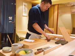 -鮨一日本料理旗舰店(总店)