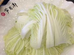 -芦月轩羊蝎子(北蜂窝店)