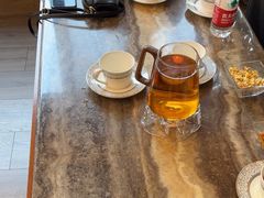 -一澜江宴·江景地标楚菜(江滩公园店)