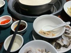 -大良毋米粥(锦龙路总店)