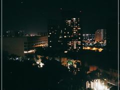 -三亚湾红树林度假世界(木棉酒店)