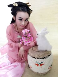 -盘子女人坊生日照·摄影馆(华强店)