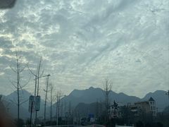 -雁荡山风景名胜区