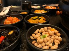 -九田家黑牛烤肉料理(中北镇店)