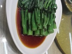 -九號渔港·蒸汽海鲜·粤菜茶点(八卦岭店)