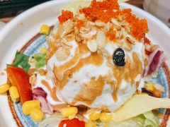-小川洋风料理(大悦城店)