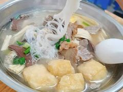 -福屿鲜捞小吃·捞化(福屿总店)