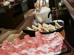 -快乐小羊·内蒙牛羊肉火锅(流花中心店)