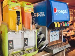 -火炉火自助餐(西直门凯德MALL店)