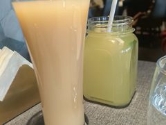 -Efes Turkish & Mediterranean Cuisine 艾菲斯餐厅(陆家嘴店)