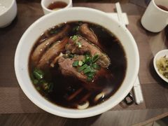 -中国厨房/台湾牛肉面