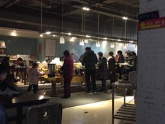 -素清香(解放路店)