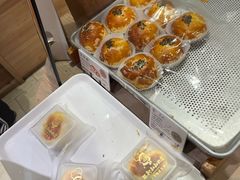 -西村叔叔的店·面包·甜品·蛋糕(崂山丽达店)