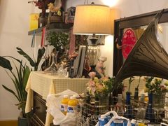 -花满楼(启秀路店)