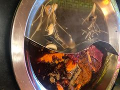-大龙辣火锅·龙虾·烧烤(湖滨新天地店)