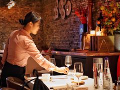 -Osteria Garden 生蚝花园餐厅(原进贤路店)