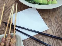 -李先生牛肉面大王(郑州火车站西广场2店)
