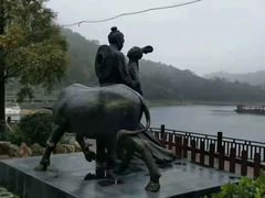 -石燕湖生态旅游景区