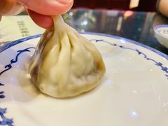 小笼馒头-熙盛源(永乐路店)