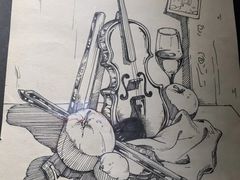 -阿妮亚少儿美术书法(望京店)