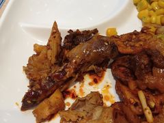 -卡拉卡拉漫温泉汗蒸