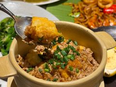 -太食獸泰式茶餐厅(IFS国金中心店)