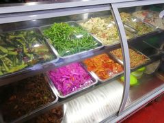 -郑家包子牛肉拉面(尚勤路店)