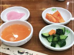 -全州拌饭馆(断桥店)