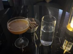 -南宁那莲豪华精选酒店-云霄酒廊·80楼高空城景酒吧