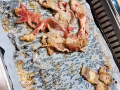 -千纸鹤嫩汁烤肉(西大直街店)