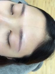 -轻妆Feel·半永久纹眉眼线
