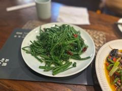 -懒人业余餐厅(琨御府店)